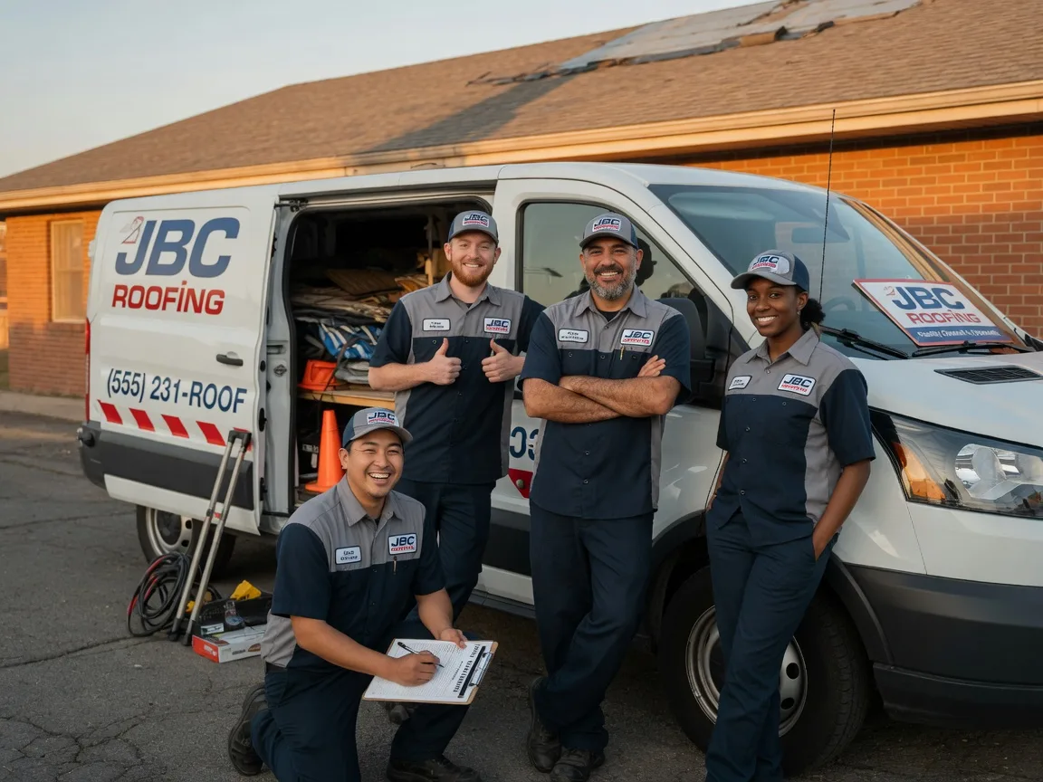 Roof Replacement company in Isabella, MO